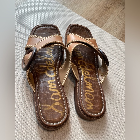 Sam Edelman Sandals - Picture 4 of 12